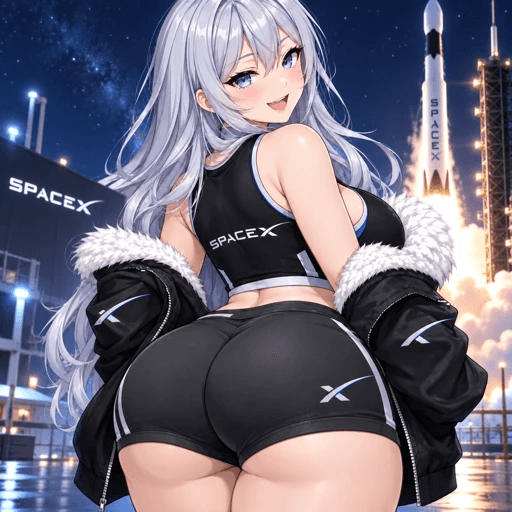 Sexy Peachy Cheeks Xposed ($SPCX) artwork