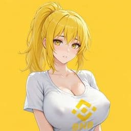 Big Natural Boobs ($BNB) artwork
