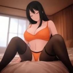 Slutty Language Model ($SLM) artwork