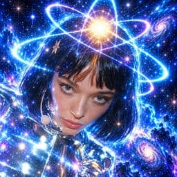 Quantum Claudia ($QC) artwork