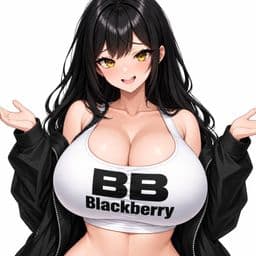 Big Boobs ($BB) artwork